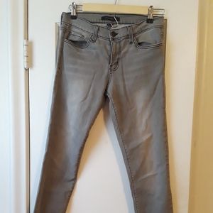 CUTE Flying Monkey skinny jeans 29